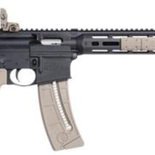 Smith & Wesson M&P15-22 Sport 22 LR 16.5" Barrel, MBU, 25rd