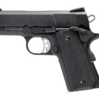 Smith & Wesson 1911 Performance Center Pro 9mm 3" Barrel 8rd