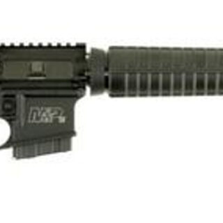 Smith & Wesson M&P15 Sport II 223 Rem/5.56 NATO 16"