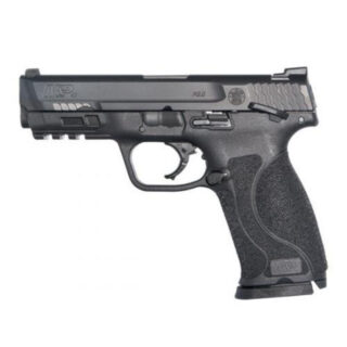 Smith & Wesson M&P M2.0 40S&W, 4.25", Black, 15rd