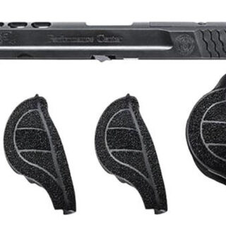 Smith & Wesson Performance Center Slide Kit 40 S&W, 4.25", Black Amornite Adjustable