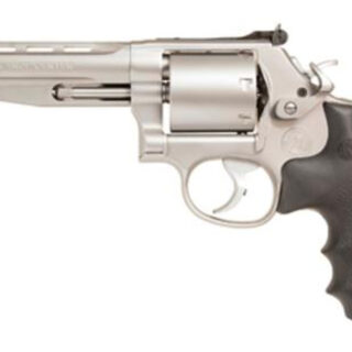 Smith & Wesson 686 Plus Performance Center 357 Magnum 5" Barrel 7rd