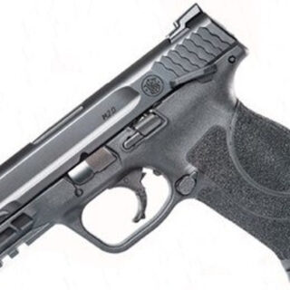 Smith & Wesson M&P 2.0 Compact 45 ACP, 4" Barrel, Thumb Safety, 10rd