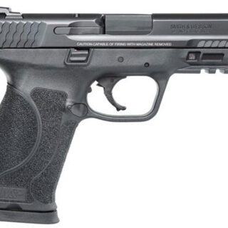Smith & Wesson M&P M2.0 Compact 45 ACP, 4"10rd