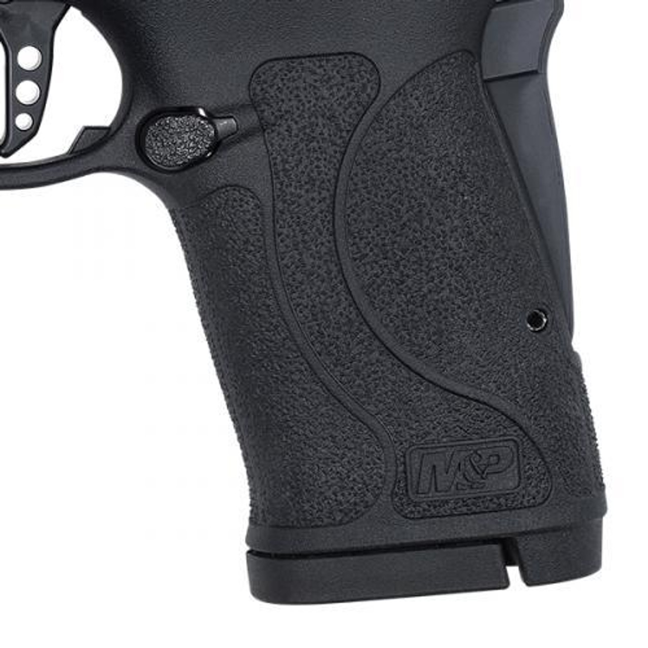 Smith & Wesson M&P Shield EZ M2.0 Performance Center 380 ACP, Black Ported Barrel, 8rd - Image 5