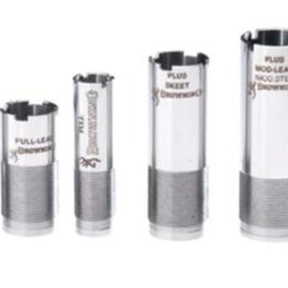 Browning Invector 12 GA Improved Cylinder Stainless