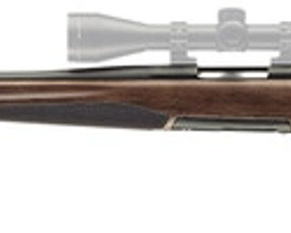 Browning X-Bolt Hunter LH 308 Win 22" Barrel, Sat Walnut Stock Blued, 4rd
