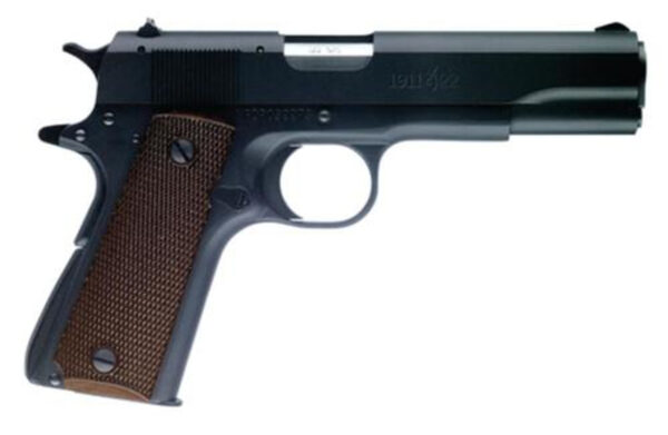 best 2011 pistol/ Browning 1911-22A1 22LR, Govt 4.25"