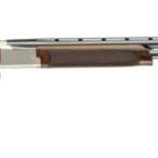 Browning Citori 725 Sporting, Over/Under, 12 Ga, 3" Chamber, 30" Barrels, Silver Receiver, Walnut Stock, 2Rd