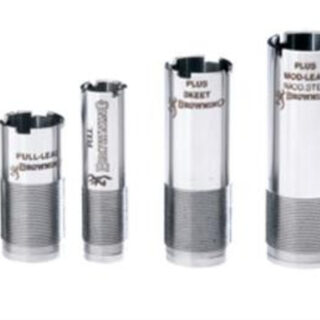 Browning Invector-Plus 12 Ga Improved Modified Flush 17-4 Stainless Steel