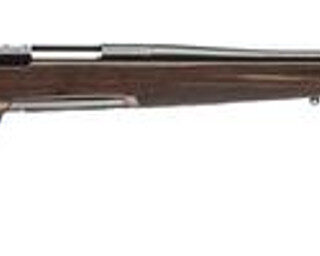 Browning X-Bolt Medallion Bolt 243 Winchester 22",  Walnut Stock Blued,  3 rd