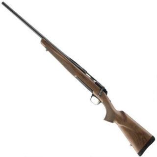 Browning X-Bolt Micro-Midas Left-Handed, 7mm-08 Rem, 20", 4rd, Walnut Stock