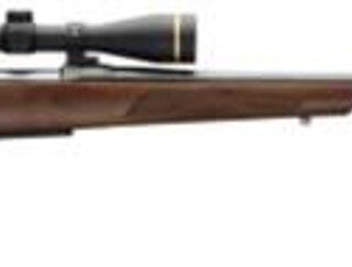 Browning AB3 Hunter Bolt 7mm Rem Mag, 26", Walnut Stock, Blued,, rd,  3 rd