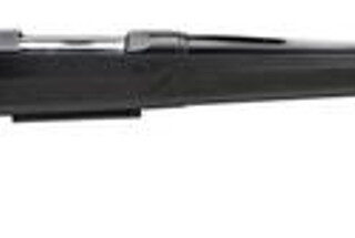 Browning AB3 Composite Stalker Bolt 6.5 Creedmoor 22" Barrel, Black Synthetic, 5rd