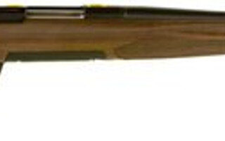 Browning X-Bolt Micro Midas Bolt 6.5 Creedmoor 20" Barrel, Walnut Grade I, 4rd