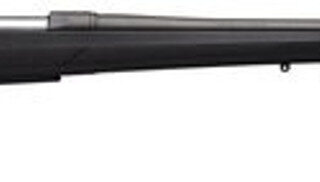Browning AB3 Stalker Long Range 6.5 Creedmoor, 26" Barrel, Black Stock, Blued, 3rd