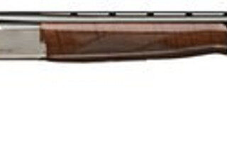 Browning Citori CXS White Over-Under 12 Ga, 32" Barrel, 3", Walnut, 2rd