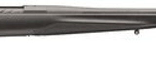 Browning X- Pro 6.5 Creedmoor 22" Barrel, Carbon Fiber Tungsten Gray Stock, Tungsten Gray Cerakote, 3rd