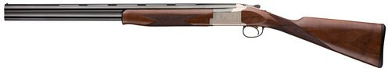 Browning Citor 725 Feather Superlight 12 Ga, 26" Barrel, 2.75", Walnut, 2rd - Image 2
