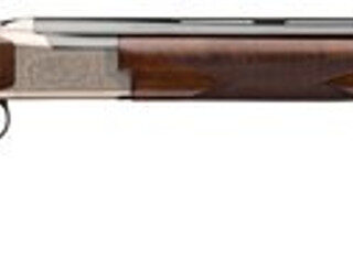 Browning Citor 725 Feather Superlight 12 Ga, 26" Barrel, 2.75", Walnut, 2rd