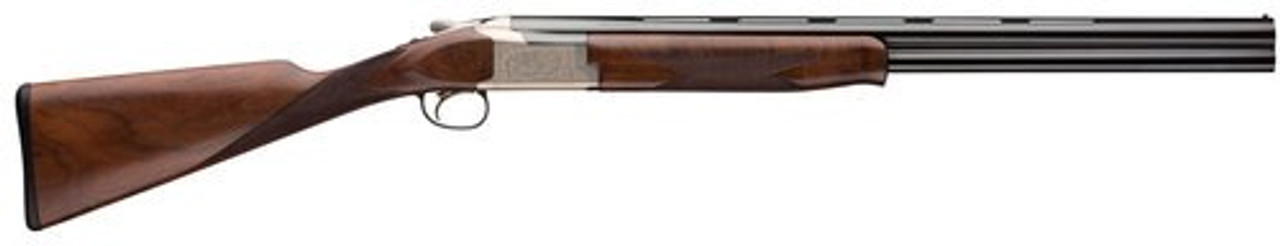 Browning Citor 725 Feather Superlight 12 Ga, 26" Barrel, 2.75", Walnut, 2rd
