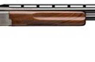 Browning Citori CXT, Over-Under 12 Ga, 30", 3", 2rd, Grade II American Gloss Walnut