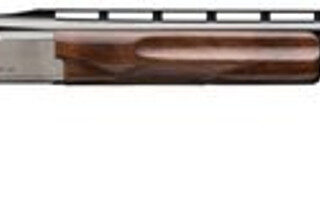 Browning Citori CXT White, 12 Ga, 32", 3", 2rd, Grade II American Walnut