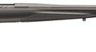 Browning X-Bolt Pro 6.5 PRC, 24" Barrel, Carbon Fiber Stock, Stainless Steel, Tungsten, 4rd