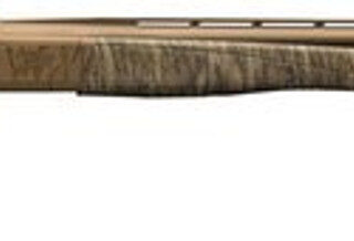 Browning Cyndery Wicked Wing Over-Under 12 Ga, 30" Barrel, 3.5", Bottomland, Burnt Bronze, 2rd