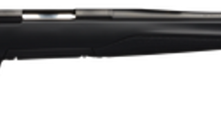 Browning X-Bolt Composite Stalker 7mm-08 Rem, Black, 4rd