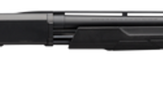 Browning BPS Field Comp 20 Ga, 26" Barrel, 3", Mount Blued