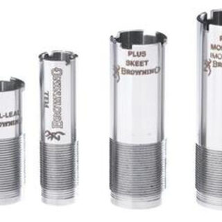 Browning Invector 16 GA Improved Cylinder Polished Stainless