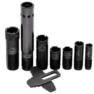 Browning Invector 16 GA Cylinder Polished Stainless