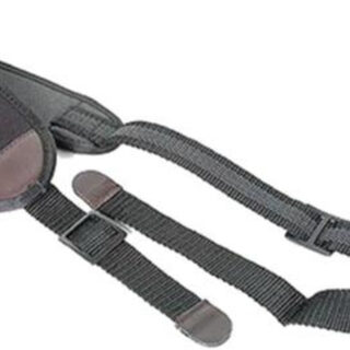 Allen Endura 1" Swivel Size Black