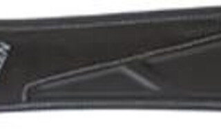 Allen Glenwood Lightweight Sling with Swivels Black