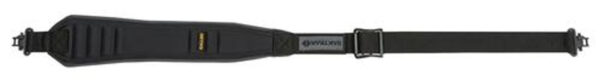 Allen Baktrak Rifle Sling, Glen Eagle, Black