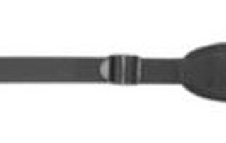 Allen Gunnison Neoprene Sling Black