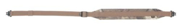 Allen Endura Rifle Sling With Swivels Mossy Oak Infinity/Tan