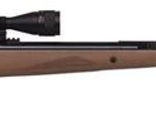 Benjamin Trail XL 725 Air Rifle Break Open .25 Brown/Black