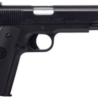 Crosman Stinger Air Pistol 6mm Airsoft Black