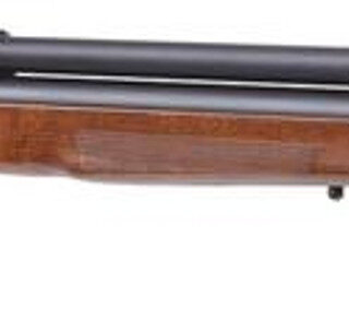 Benjamin Marauder Air Rifle Bolt .22 Pellet Hardwood Stock