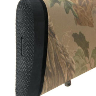 Lyman Youth Decelerator Recoil Pad Black