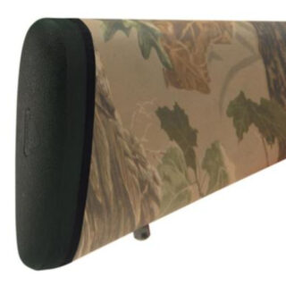 Lyman D752b-M-6-Le-Bl Recoil Pad