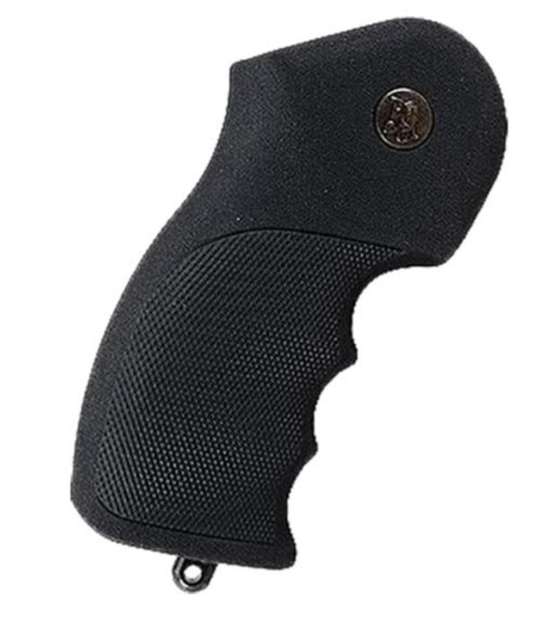 Thompson Center Decelerator Grips T/C G2 Contender Black Recoil Ab Rubb