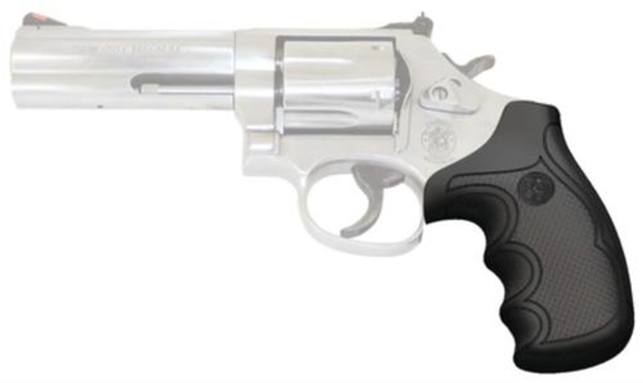 Lyman Packmayr Diamond Pro Grip Fits Smith & Wesson J Framerd Butt