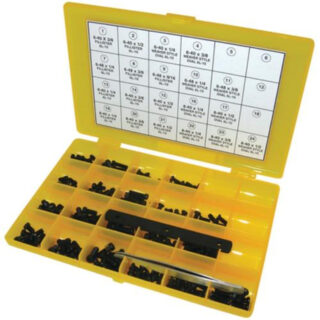 Lyman Master Gunsmith Torx-Style 6-Lobe Head Screw Kit