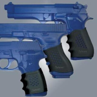 Lyman Tactical Slip-On Grip Glove Fits Glock 17, 20, 21, 22, 31,34, 35, 37