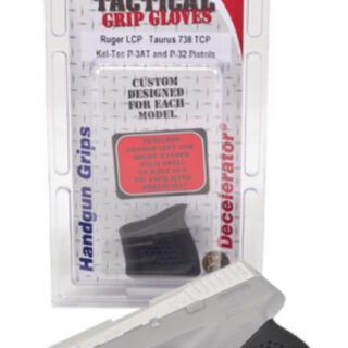 Lyman Tactical Grip Glove for Ruger LCP And Similar