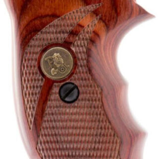 Pachmayr Renegade Laminate Revolver Grip Panels S&W J Frame Round Butt Ch