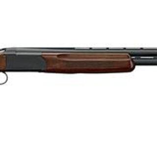 Stoeger Condor Over/Under, A-Grade Satin Walnut, 20 Gauge, 28" Barrel, 2rd
